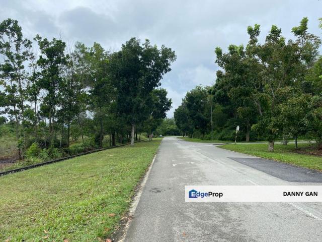 Warehouse for sale in Selayang, Selangor