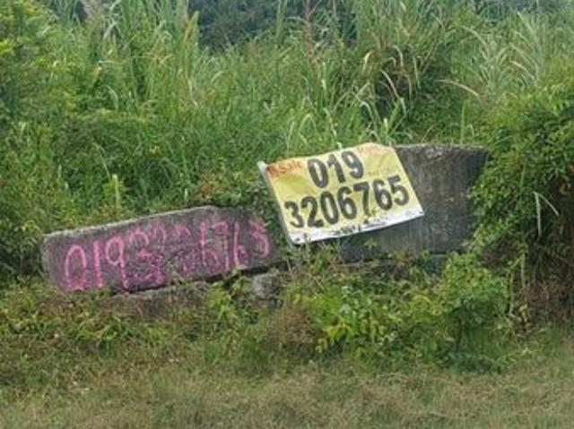 Shop for sale in Selayang, Selangor