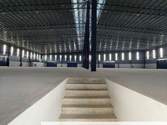 Warehouse for rent in Selayang, Selangor