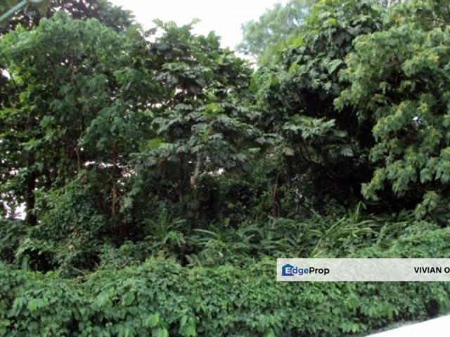 Warehouse for sale in Selayang, Selangor