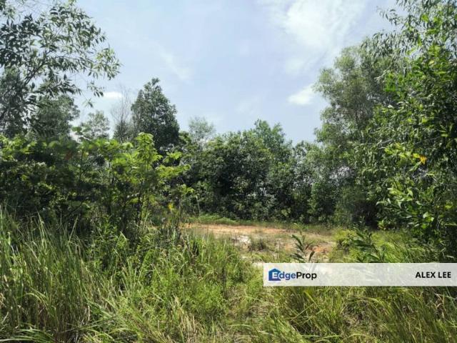 Warehouse for sale in Selayang, Selangor