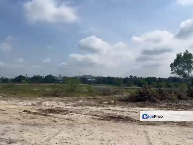 Warehouse for sale in Selayang, Selangor