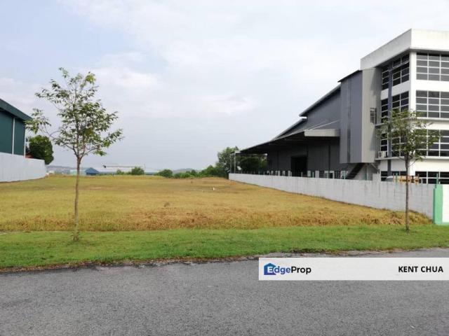 Warehouse for sale in Selayang, Selangor