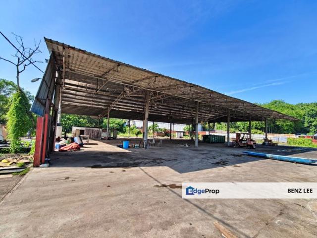 Shop for rent in Selayang, Selangor