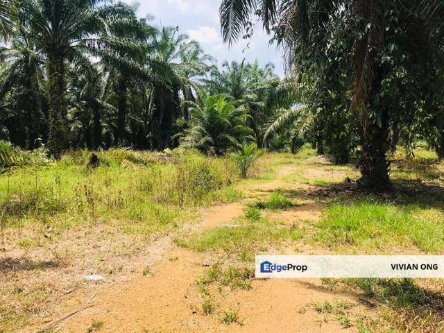 Warehouse for sale in Selayang, Selangor