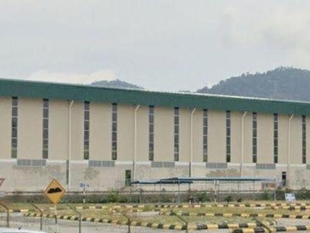 Warehouse for sale in Selayang, Selangor