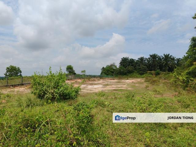 Warehouse for sale in Selayang, Selangor