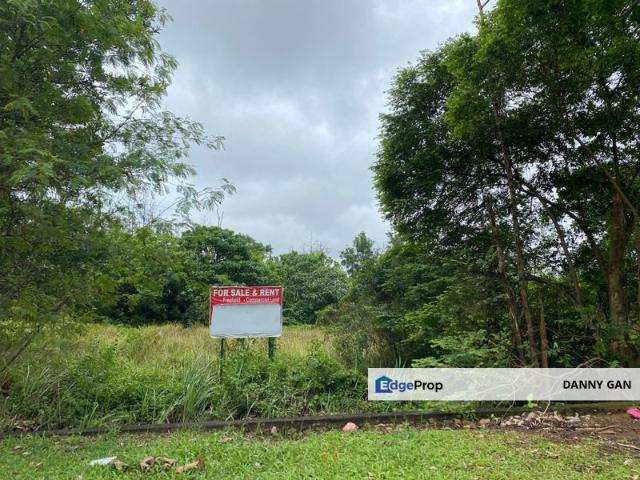 Warehouse for sale in Selayang, Selangor
