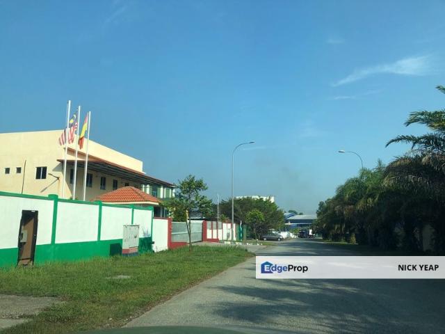 Warehouse for sale in Selayang, Selangor