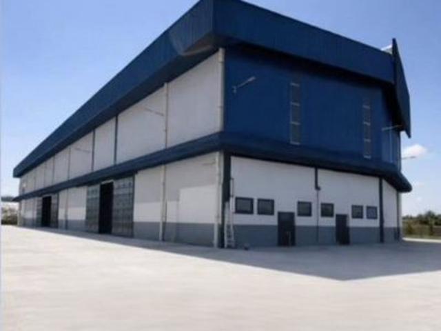 Warehouse for rent in Selayang, Selangor