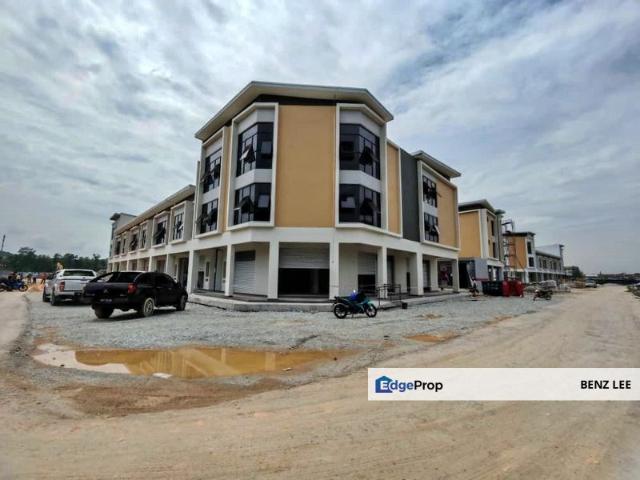 Shop for sale in Selayang, Selangor