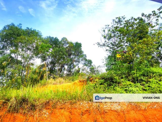 Warehouse for sale in Selayang, Selangor