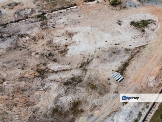 Warehouse for sale in Selayang, Selangor