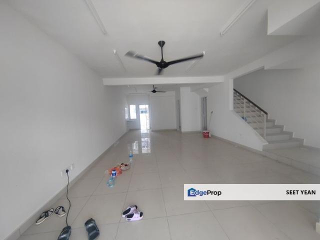 House for rent in Selayang, Selangor