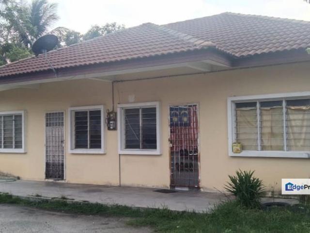 House for sale in Selayang, Selangor