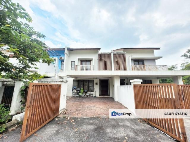 House for sale in Selayang, Selangor