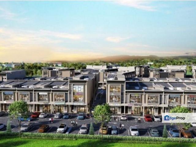 Shop for sale in Selayang, Selangor