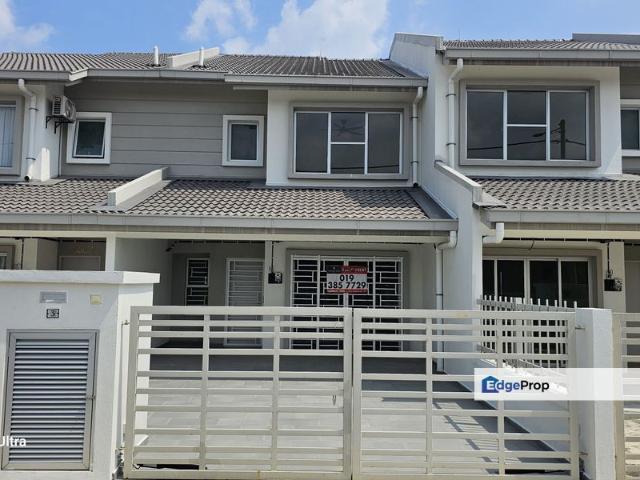 House for sale in Selayang, Selangor