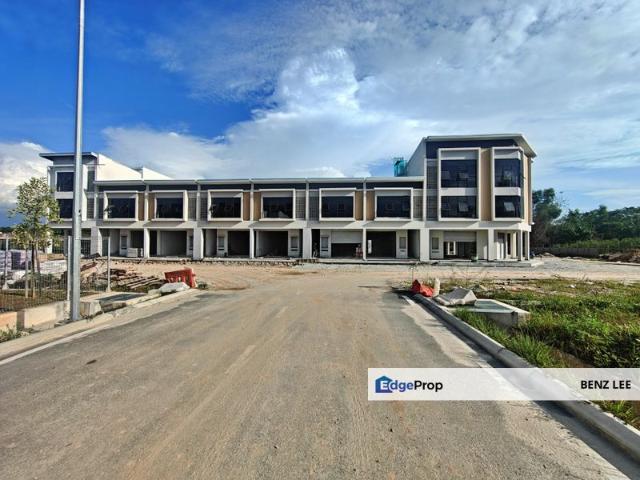 Shop for sale in Selayang, Selangor
