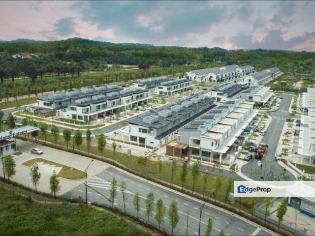 House for sale in Selayang, Selangor