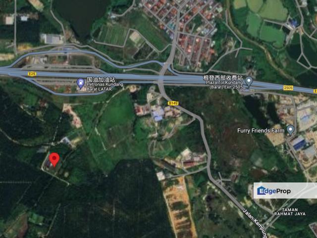 Shop for rent in Selayang, Selangor