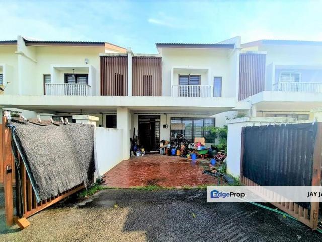 House for sale in Selayang, Selangor