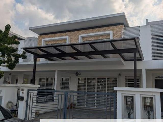 House for sale in Selayang, Selangor