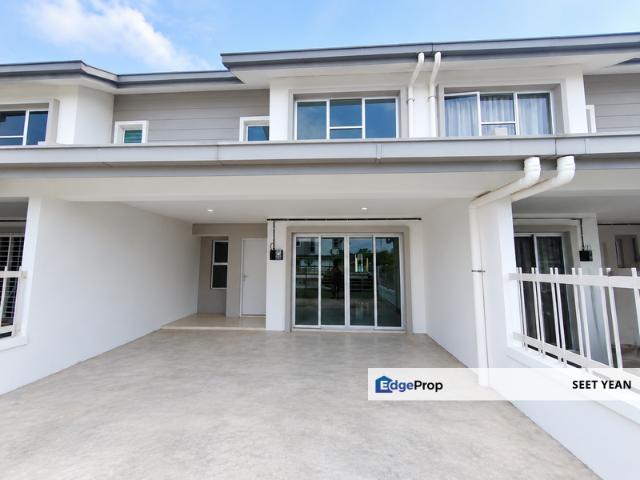 House for sale in Selayang, Selangor
