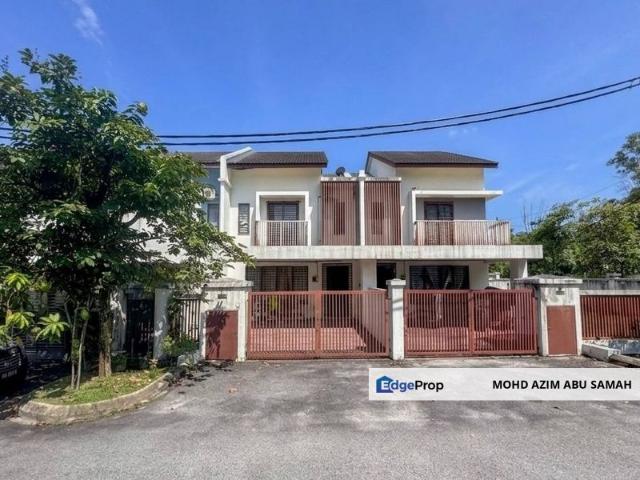 House for sale in Selayang, Selangor