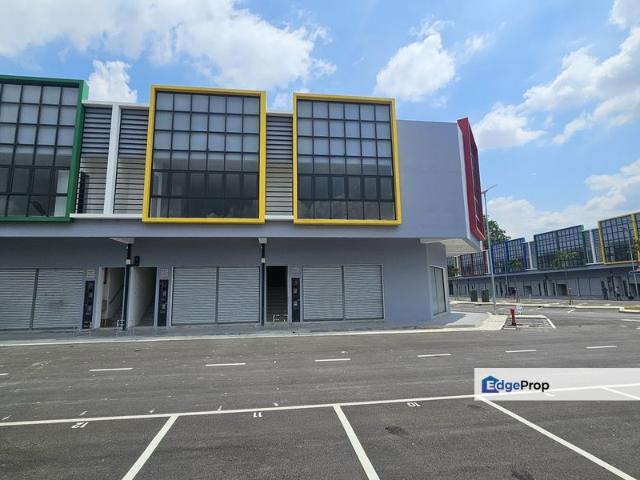 Shop for sale in Selayang, Selangor