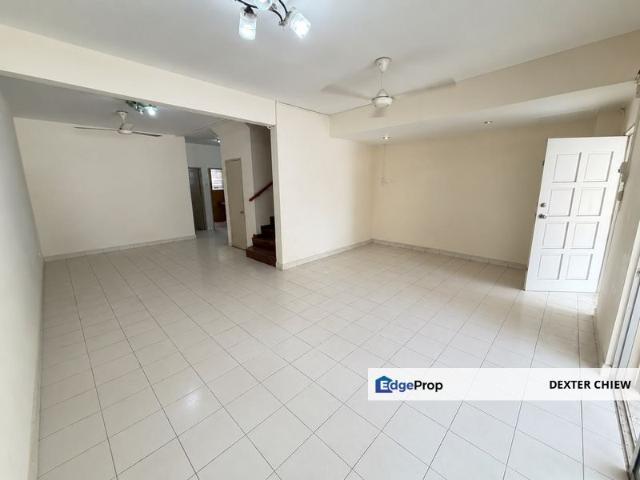 House for sale in Selayang, Selangor