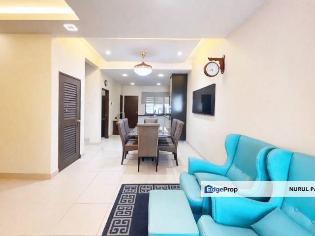 House for sale in Selayang, Selangor