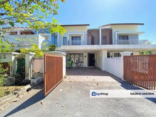 House for sale in Selayang, Selangor