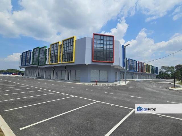 Shop for sale in Selayang, Selangor