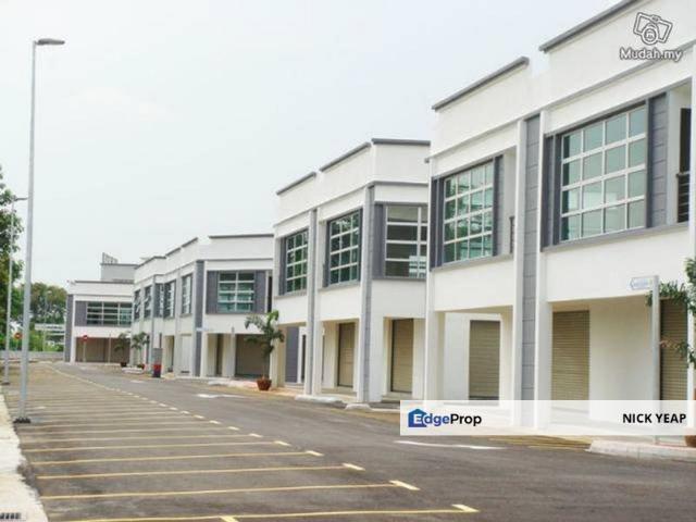 Shop for sale in Selayang, Selangor