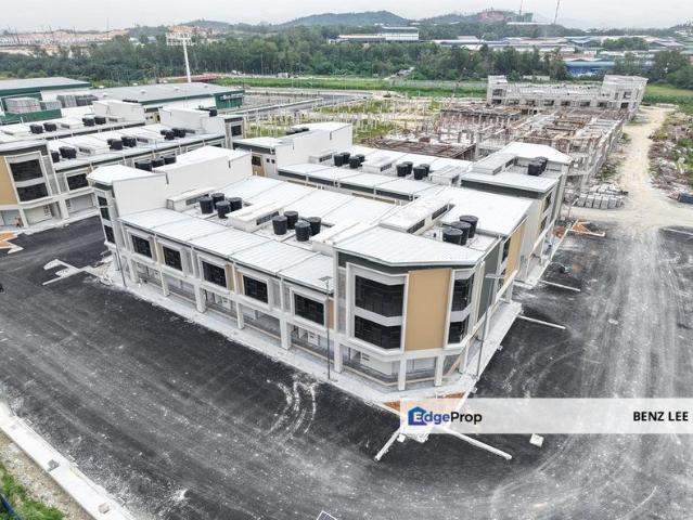 Shop for sale in Selayang, Selangor