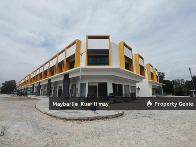 Shop Office for rent in Bandar Gamuda Gardens, Majlis Perbandaran Selayang