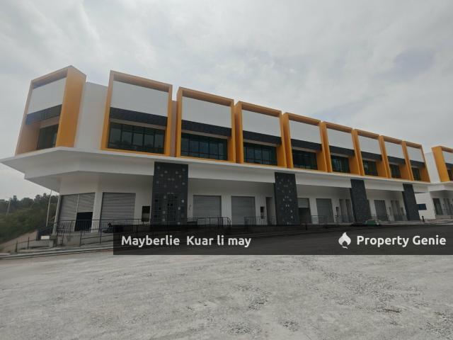 Shop Office for rent in Bandar Gamuda Gardens, Majlis Perbandaran Selayang