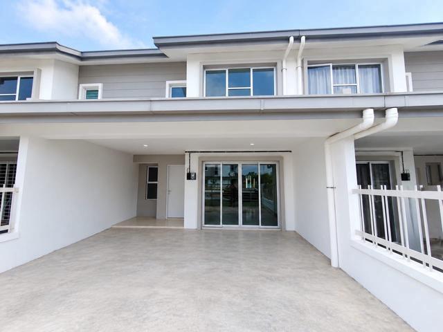 Terraced House for rent in Selayang, Selangor