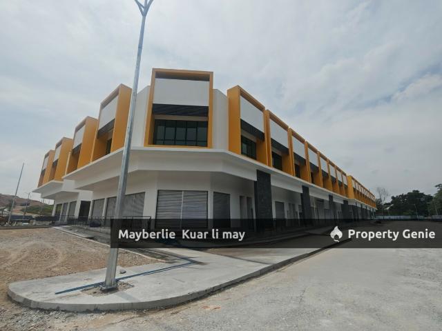 Shop Office for rent in Selayang, Selangor