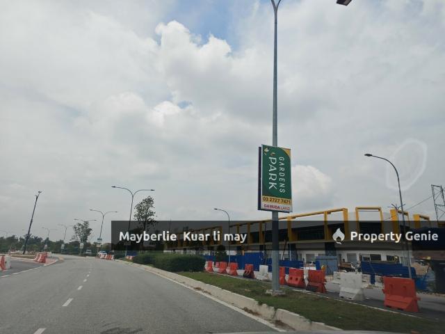 Shop Office for rent in Selayang, Selangor
