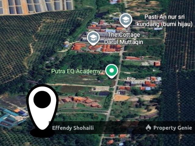 Property for sale in Selangor