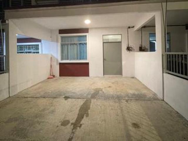 Terraced House for rent in Selayang, Selangor