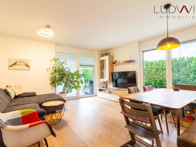 Apartment kaufen in Kundl