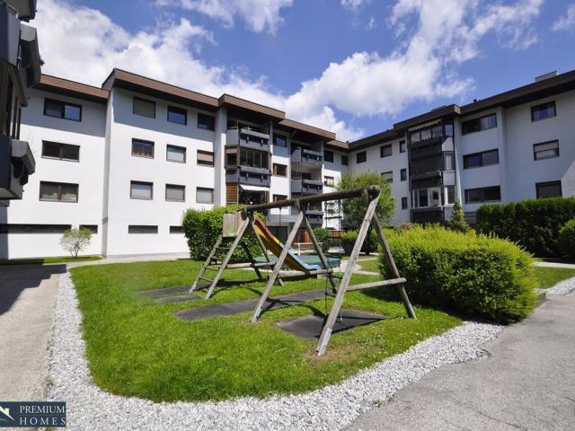 Wohnung kaufen in Kundl, Tirol