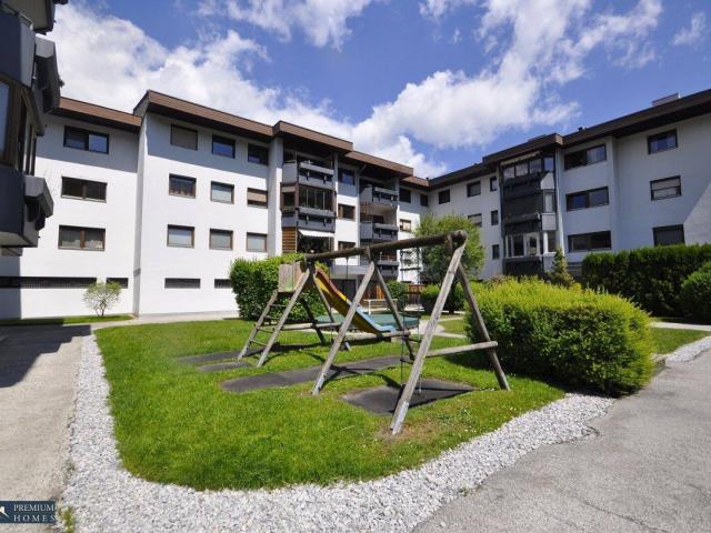 Apartment kaufen in Kundl, Tirol
