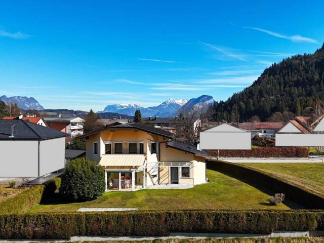 Haus kaufen in Kundl, Tirol