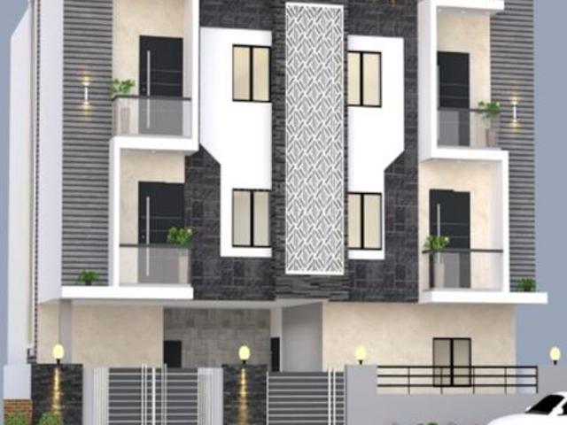 Flat for sale in Tamil Nadu