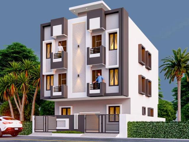 Flat for sale in Tamil Nadu