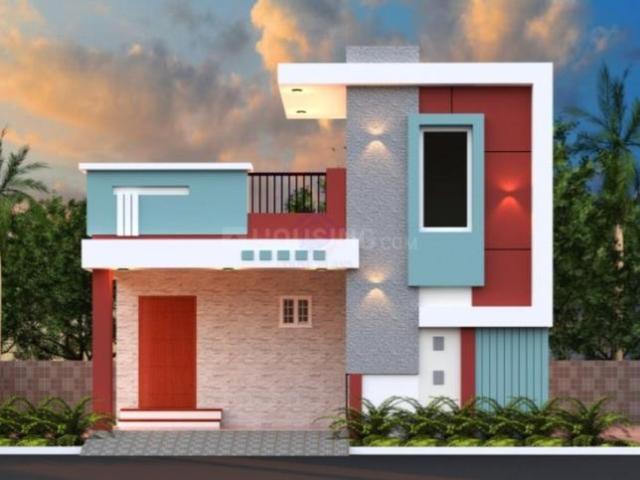 Villa for sale in Tamil Nadu